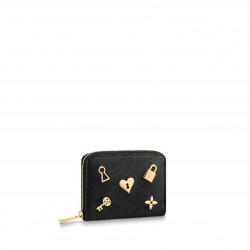 Zippy Lock Coin Purse