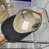 GG Baseball Hat x NF