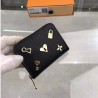 Zippy Lock Coin Purse