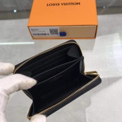Zippy Lock Coin Purse
