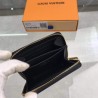 Zippy Lock Coin Purse