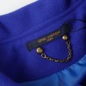 Embroidered Varsity Jacket