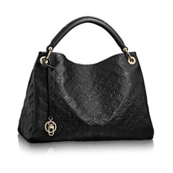 Artsy MM Monogram Empreinte