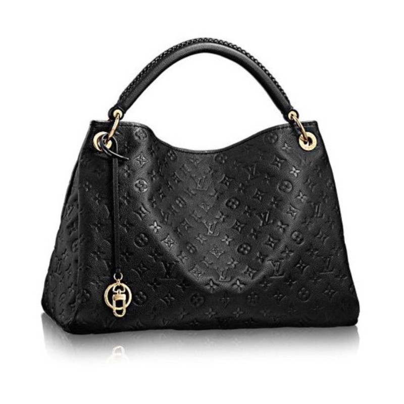 Artsy MM Monogram Empreinte