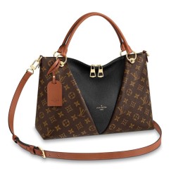 V Tote MM Bag