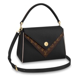 Double V Bag
