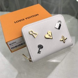 Zippy Lock Coin Purse