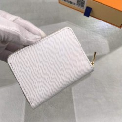 Zippy Lock Coin Purse