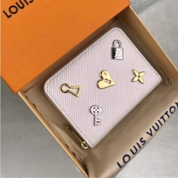Zippy Lock Coin Purse