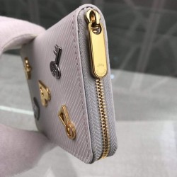 Zippy Lock Coin Purse