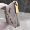 Zippy Lock Coin Purse