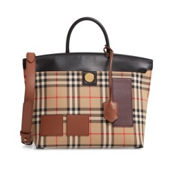 Society Vintage Small Shoulder Bag