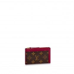 Zip Tela Chain Wallet