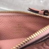 Zipped Card Wallet