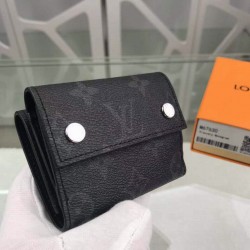 Compact Eclipse Wallet