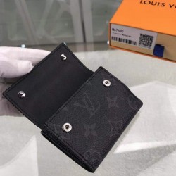 Compact Eclipse Wallet