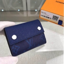Compact Taigarama Wallet