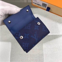 Compact Taigarama Wallet