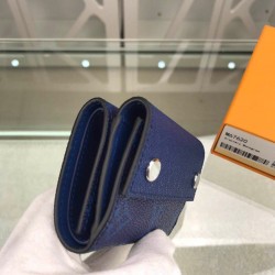 Compact Taigarama Wallet