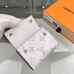 Compact Taigarama Wallet