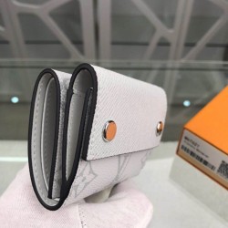Compact Taigarama Wallet