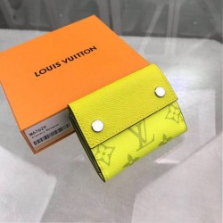 Compact Taigarama Wallet