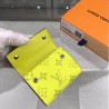 Compact Taigarama Wallet