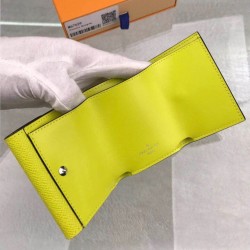 Compact Taigarama Wallet