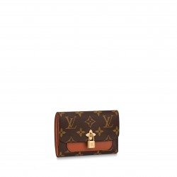 Tela Flower - Wallet