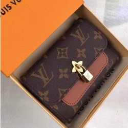 Tela Flower - Wallet