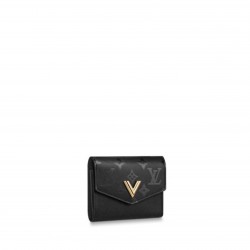 V Monogram - Wallet