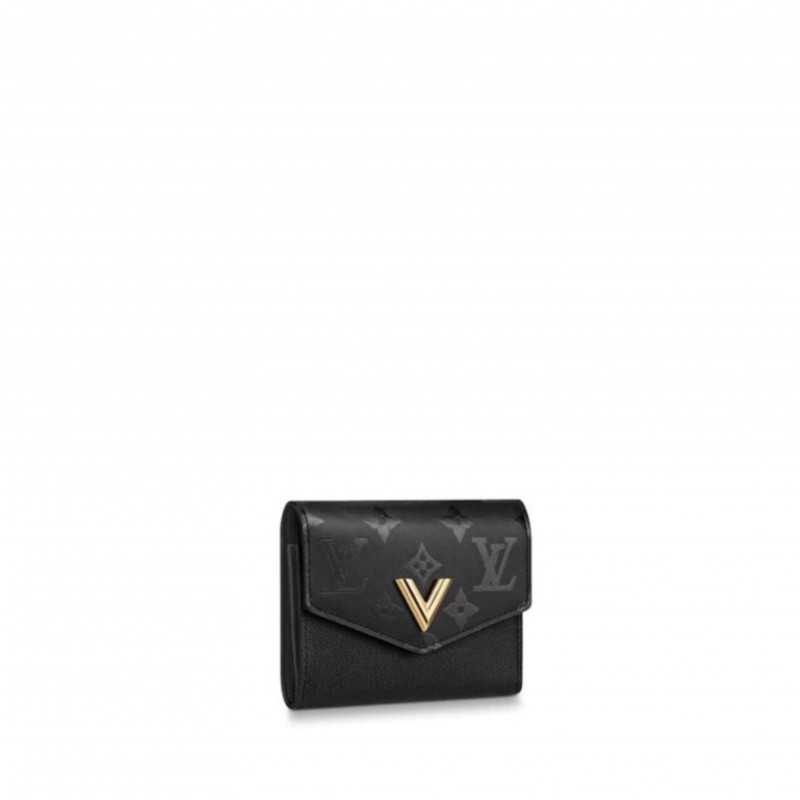 V Monogram - Wallet