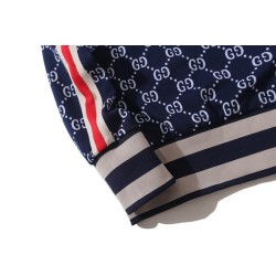 GG Jacquard Tracksuit Set