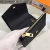 V Monogram - Wallet