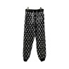 Monogram Sweater + Pants Set
