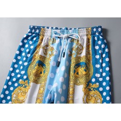Barocco Polo + Short Set