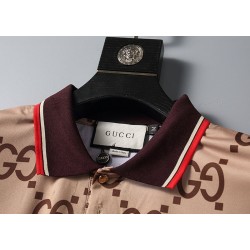 GG Jumbo Polo + Short Set