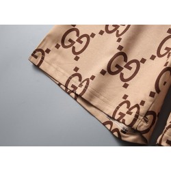 GG Jumbo Polo + Short Set