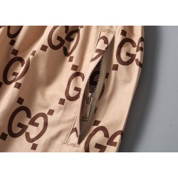 GG Jumbo Polo + Short Set