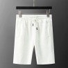 Embossed Monogram T-shirt + Short Set