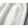 Embossed Monogram T-shirt + Short Set