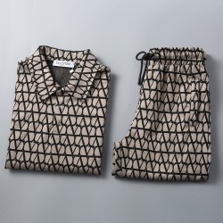 VLogo Polo + Short Set
