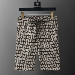 VLogo Polo + Short Set