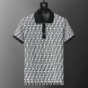 FF Logo Polo + Short Set