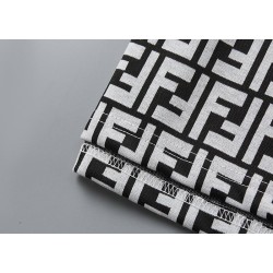 FF Logo Polo + Short Set