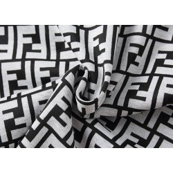 FF Logo Polo + Short Set