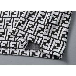 FF Logo Polo + Short Set
