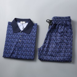 Logo Polo + Short Set