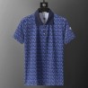 Logo Polo + Short Set