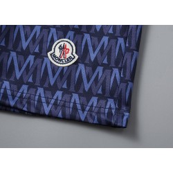 Logo Polo + Short Set